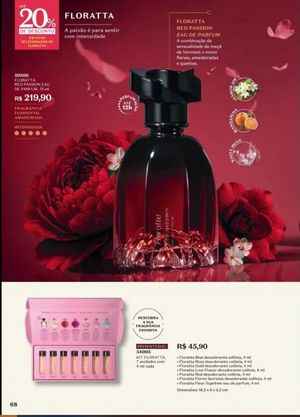 Ciclo 5 boticário 2026 NE Brasil página 45