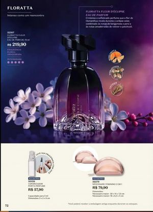 Ciclo 5 boticário 2026 NE Brasil página 47