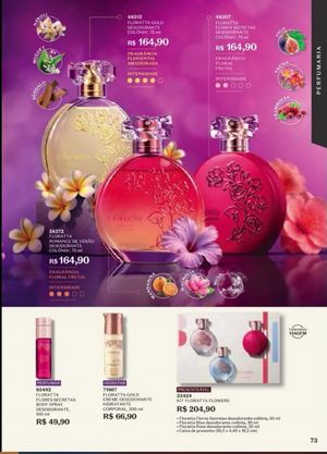 Ciclo 5 boticário 2026 NE Brasil página 48