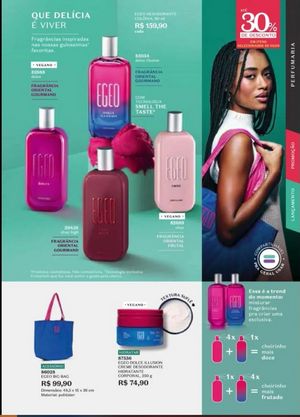 Ciclo 5 boticário 2026 NE Brasil página 54