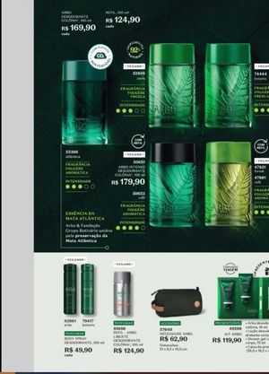 Ciclo 5 boticário 2026 NE Brasil página 63