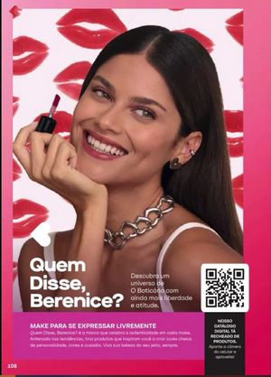 Ciclo 5 boticário 2026 NE Brasil página 71