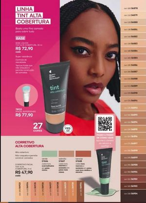 Ciclo 5 boticário 2026 NE Brasil página 75