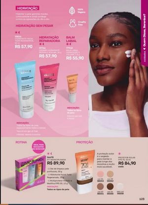 Ciclo 5 boticário 2026 NE Brasil página 78