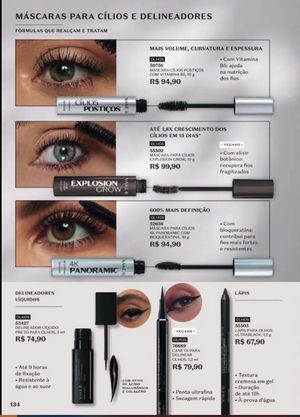 Ciclo 5 boticário 2026 NE Brasil página 83