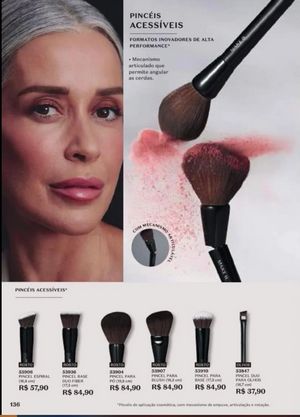 Ciclo 5 boticário 2026 NE Brasil página 84