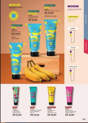 Ciclo 5 boticário 2026 NE Brasil página 99