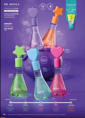 Ciclo 5 boticário 2026 NE Brasil página 101