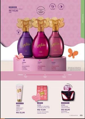 Ciclo 5 boticário 2026 NE Brasil página 103