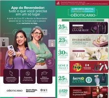 Ciclo revendedores boticário 2026 Revendedores NE Brasil página 2