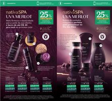 Ciclo revendedores boticário 2026 Revendedores NE Brasil página 3