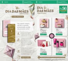 Ciclo revendedores boticário 2026 Revendedores NE Brasil página 5