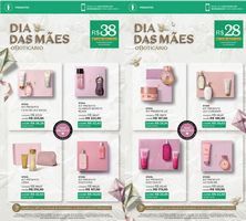 Ciclo revendedores boticário 2026 Revendedores NE Brasil página 6