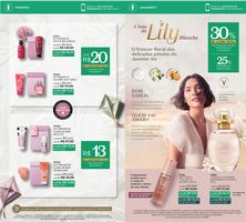 Ciclo revendedores boticário 2026 Revendedores NE Brasil página 7