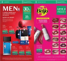 Ciclo revendedores boticário 2026 Revendedores NE Brasil página 8