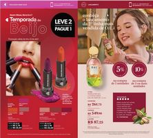 Ciclo revendedores boticário 2026 Revendedores NE Brasil página 9