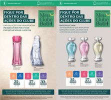 Ciclo revendedores boticário 2026 Revendedores NE Brasil página 15