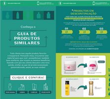 Ciclo revendedores boticário 2026 Revendedores NE Brasil página 18