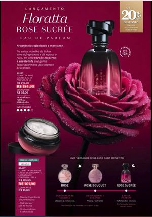 Ciclo 6 boticário 2026 NE Brasil página 18