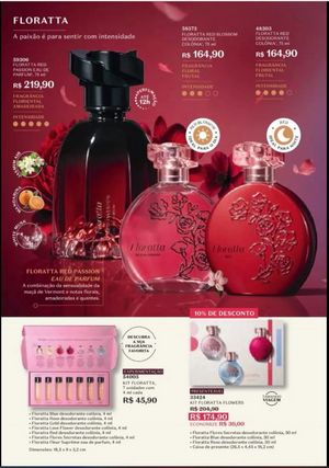 Ciclo 6 boticário 2026 NE Brasil página 19