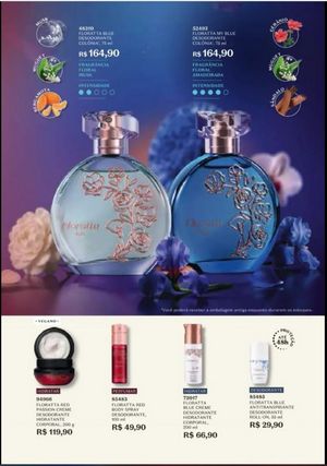 Ciclo 6 boticário 2026 NE Brasil página 20