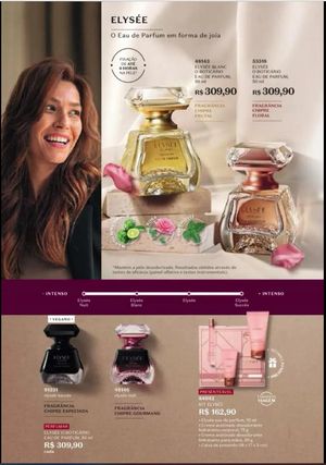 Ciclo 6 boticário 2026 NE Brasil página 30