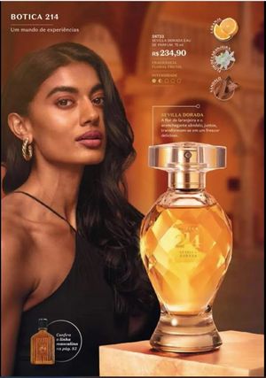 Ciclo 6 boticário 2026 NE Brasil página 32