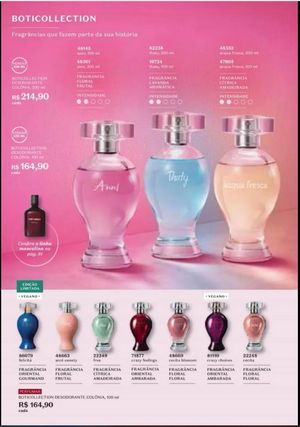 Ciclo 6 boticário 2026 NE Brasil página 35