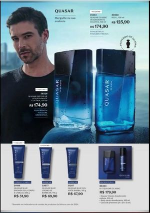 Ciclo 6 boticário 2026 NE Brasil página 46