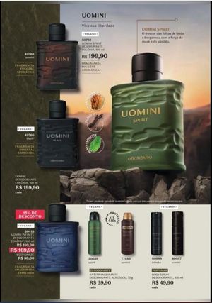 Ciclo 6 boticário 2026 NE Brasil página 48