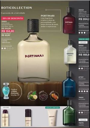 Ciclo 6 boticário 2026 NE Brasil página 49