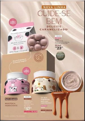 Ciclo 6 boticário 2026 NE Brasil página 54