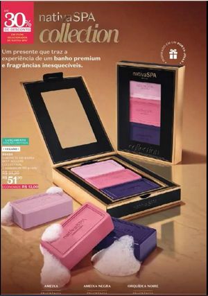 Ciclo 6 boticário 2026 NE Brasil página 63