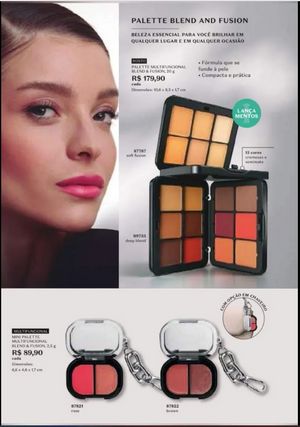 Ciclo 6 boticário 2026 NE Brasil página 78