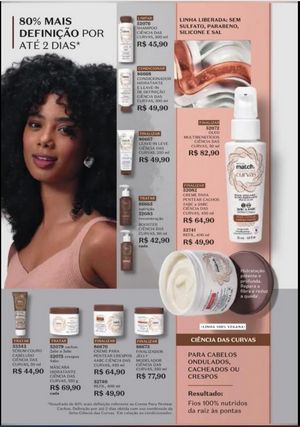 Ciclo 6 boticário 2026 NE Brasil página 102