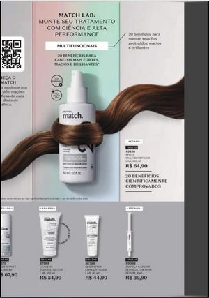 Ciclo 6 boticário 2026 NE Brasil página 104