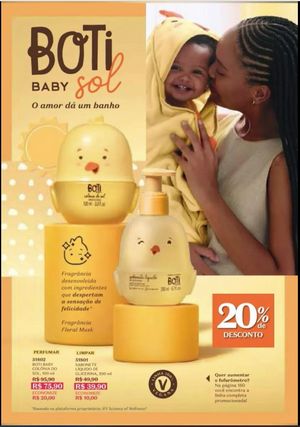 Ciclo 6 boticário 2026 NE Brasil página 116