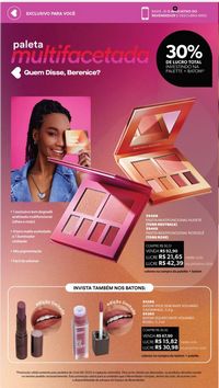 Ciclo revendedores boticário 2026 Revendedores NE Brasil página 15