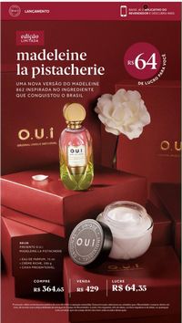 Ciclo revendedores boticário 2026 Revendedores NE Brasil página 17