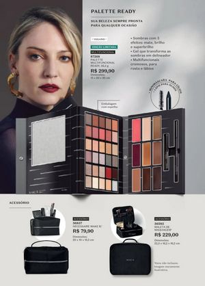 Ciclo 7 boticário 2026 NE Brasil página 13