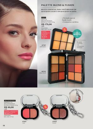 Ciclo 7 boticário 2026 NE Brasil página 15