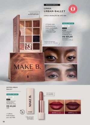 Ciclo 7 boticário 2026 NE Brasil página 19