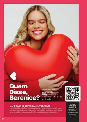 Ciclo 7 boticário 2026 NE Brasil página 25