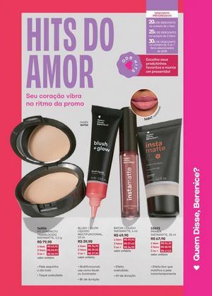 Ciclo 7 boticário 2026 NE Brasil página 26