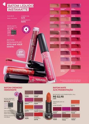 Ciclo 7 boticário 2026 NE Brasil página 27