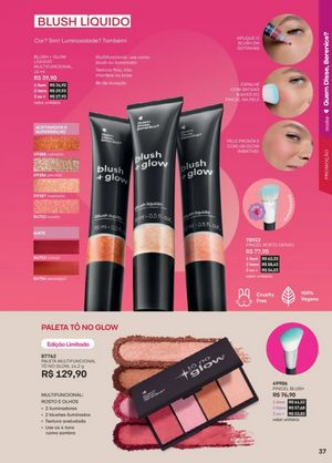 Ciclo 7 boticário 2026 NE Brasil página 38