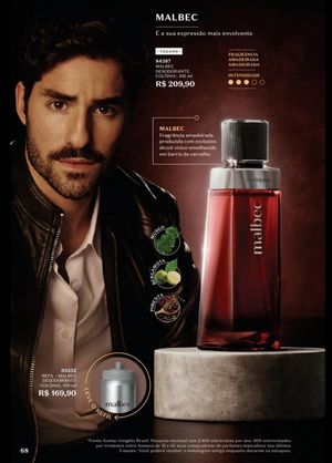 Ciclo 7 boticário 2026 NE Brasil página 69