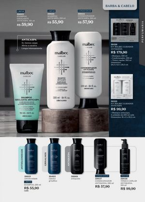 Ciclo 7 boticário 2026 NE Brasil página 78