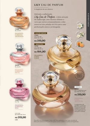 Ciclo 7 boticário 2026 NE Brasil página 104