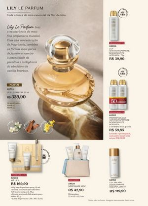 Ciclo 7 boticário 2026 NE Brasil página 105